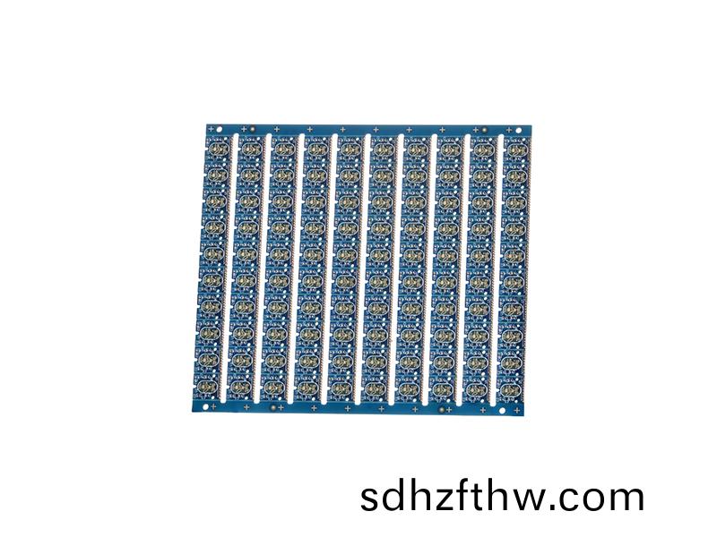 2層半(ban)孔(kong)闆(ban)