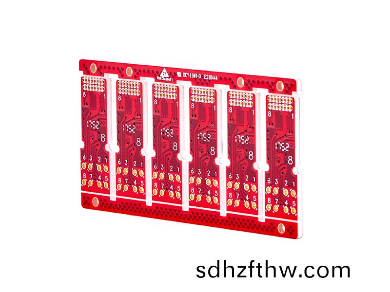 雙麵高(gao)速闆(ban)