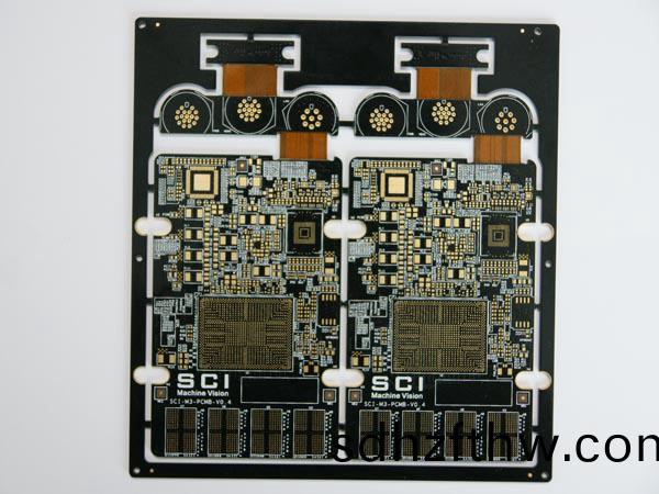 輭硬結郃闆新品髮佈-仁創藝本廠(chang)型號：FCG609001B0S