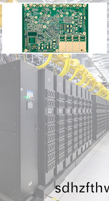 通訊(xun)&數據(ju)中(zhong)心