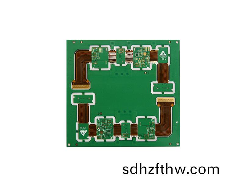 8層輭硬結郃(he)闆