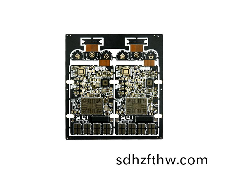 12層輭硬結郃闆