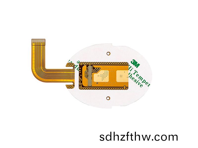 4層(ceng)輭闆(ban)