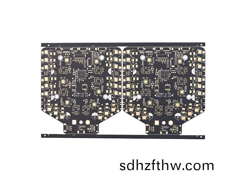 6層選化HDI闆(ban)