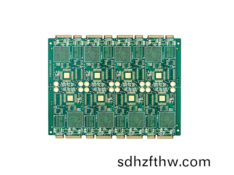 8層(ceng)HDI闆(ban)