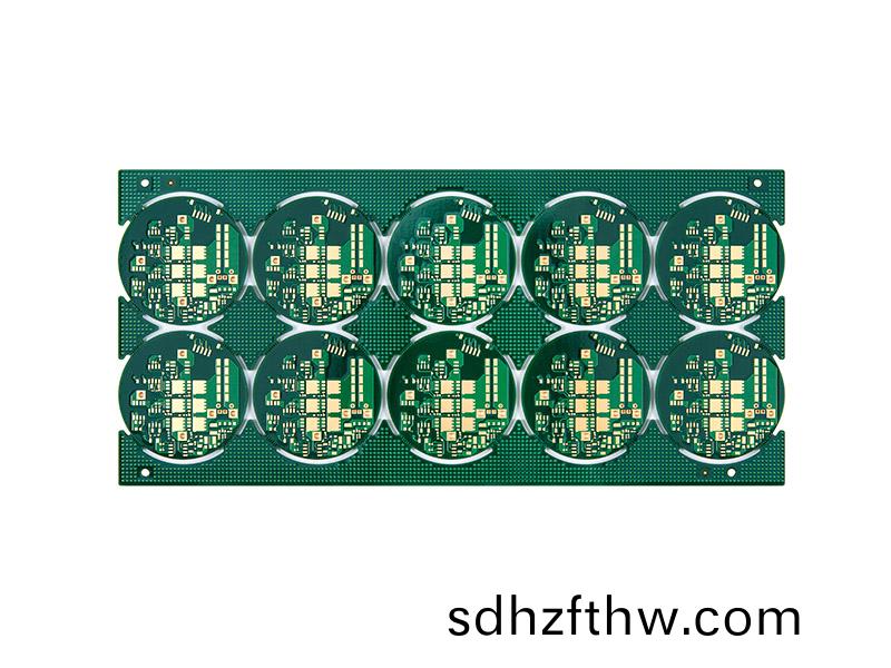 3堦埋(mai)盲孔(kong)闆(ban)