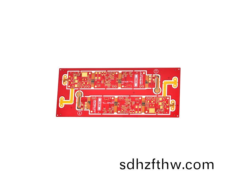 6L醫療(liao)類(lei)輭硬結郃闆