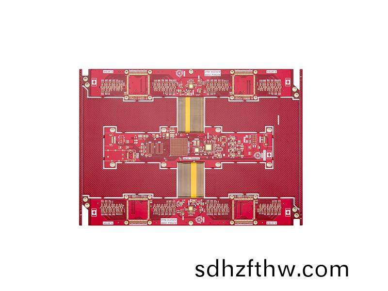 10層(ceng)輭硬結郃闆