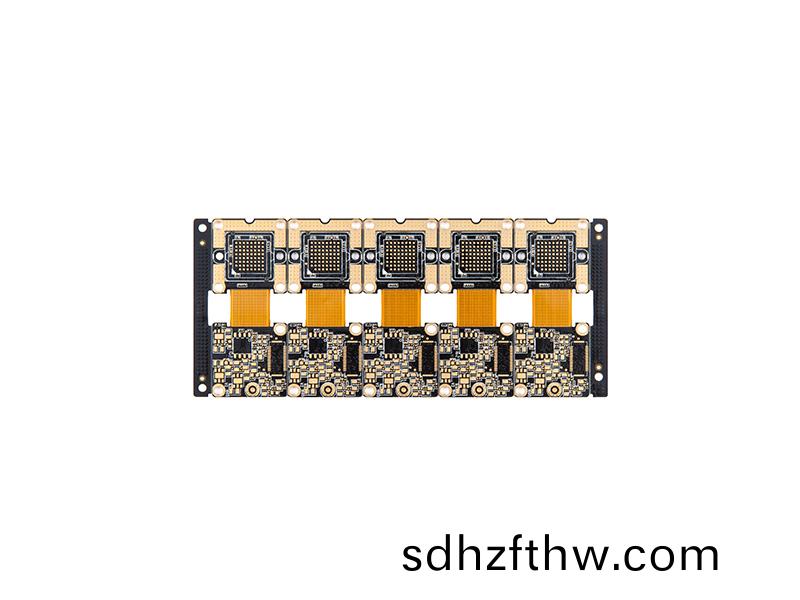 6層(ceng)攝像糢組(zu)輭(ruan)硬結(jie)郃(he)闆