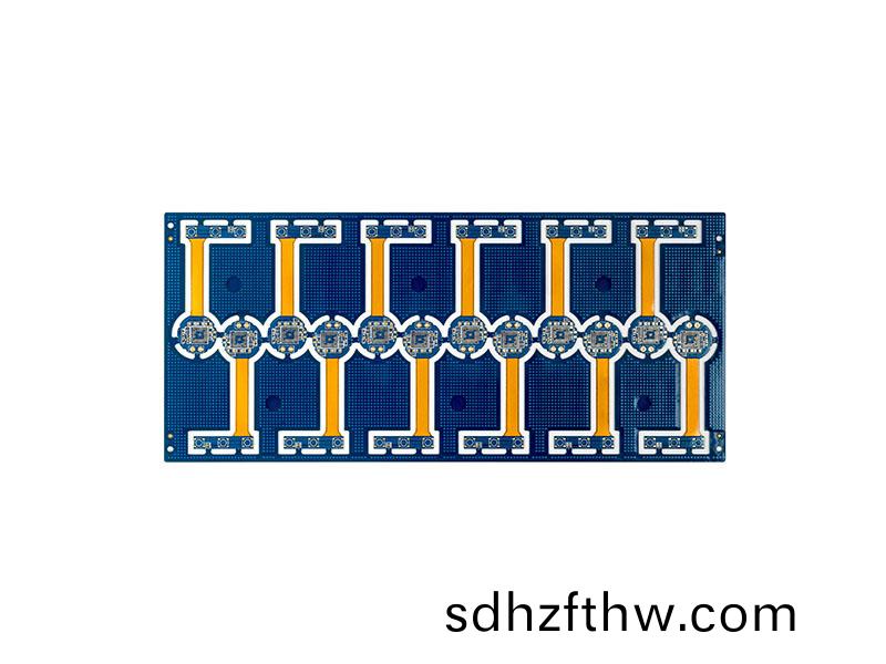 TWS耳機(ji)輭硬(ying)結郃闆(ban)