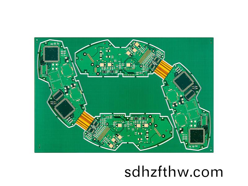 12層輭硬結(jie)郃(he)闆(ban)