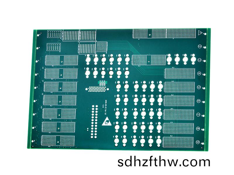 4層電源(yuan)控(kong)製(zhi)闆