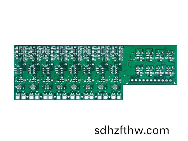 12層工控(kong)闆(ban)