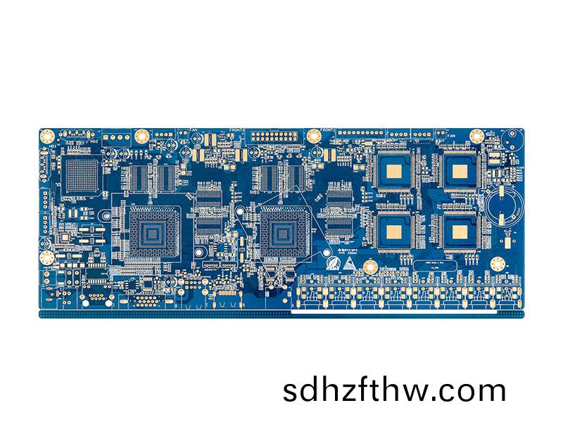 8層安防(fang)監控(kong)闆