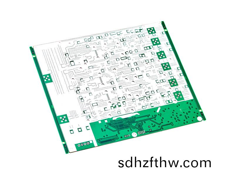 4層(ceng)噴(pen)錫闆